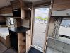 Used Bailey Phoenix Plus 642 2023 touring caravan Image