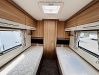 Used Bailey Phoenix Plus 642 2023 touring caravan Image