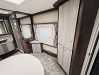 Used Coachman Lusso 1 2023 touring caravan Image