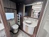 Used Coachman Lusso 1 2023 touring caravan Image