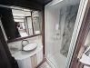 Used Coachman Lusso 1 2023 touring caravan Image