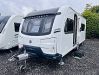 Used Coachman Lusso 1 2023 touring caravan Image