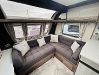 Used Coachman Lusso 1 2023 touring caravan Image
