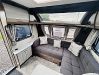Used Coachman Lusso 1 2023 touring caravan Image
