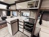 Used Coachman Lusso 1 2023 touring caravan Image