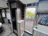 Used Coachman Lusso 1 2023 touring caravan Image