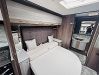 Used Coachman Lusso 1 2023 touring caravan Image