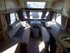 Used Sterling Eccles Topaz SE 2013 touring caravan Image