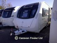 caravans image