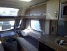 Used Sterling Eccles Topaz SE 2013 touring caravan Image
