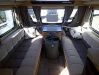 Used Sterling Eccles Topaz SE 2013 touring caravan Image