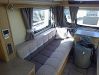 Used Sterling Eccles Topaz SE 2013 touring caravan Image