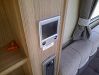Used Sterling Eccles Topaz SE 2013 touring caravan Image