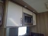Used Sterling Eccles Topaz SE 2013 touring caravan Image