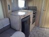 Used Sterling Eccles Topaz SE 2013 touring caravan Image