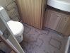 Used Sterling Eccles Topaz SE 2013 touring caravan Image
