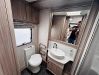Used Coachman Pastiche 460 2019 touring caravan Image