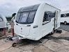 Used Coachman Pastiche 460 2019 touring caravan Image