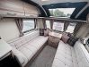 Used Coachman Pastiche 460 2019 touring caravan Image