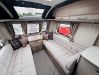 Used Coachman Pastiche 460 2019 touring caravan Image