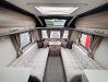 Used Coachman Pastiche 460 2019 touring caravan Image