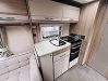 Used Coachman Pastiche 460 2019 touring caravan Image