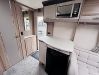 Used Coachman Pastiche 460 2019 touring caravan Image