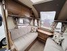 Used Bailey Pegasus Verona 2017 touring caravan Image