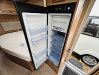 Used Bailey Pegasus Verona 2017 touring caravan Image