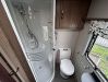 Used Coachman Pastiche 460 2015 touring caravan Image