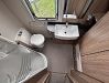 Used Coachman Pastiche 460 2015 touring caravan Image