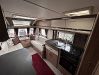 Used Coachman Pastiche 460 2015 touring caravan Image