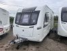 Used Coachman Pastiche 460 2015 touring caravan Image