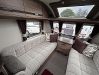 Used Coachman Pastiche 460 2015 touring caravan Image