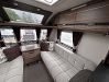 Used Coachman Pastiche 460 2015 touring caravan Image