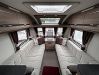 Used Coachman Pastiche 460 2015 touring caravan Image
