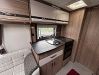 Used Coachman Pastiche 460 2015 touring caravan Image