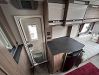 Used Coachman Pastiche 460 2015 touring caravan Image