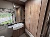 Used Coachman Pastiche 460 2015 touring caravan Image