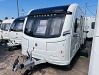 Used Coachman Acadia 575 2020 touring caravan Image