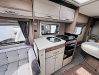 Used Coachman Acadia 575 2020 touring caravan Image