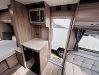 Used Coachman Acadia 575 2020 touring caravan Image