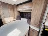 Used Coachman Acadia 575 2020 touring caravan Image