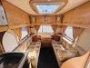 Used Bailey Vendee S6 2007 touring caravan Image