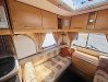 Used Bailey Vendee S6 2007 touring caravan Image