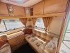 Used Bailey Vendee S6 2007 touring caravan Image