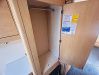 Used Bailey Vendee S6 2007 touring caravan Image