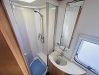 Used Bailey Vendee S6 2007 touring caravan Image