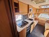 Used Bailey Vendee S6 2007 touring caravan Image