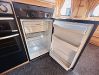 Used Bailey Vendee S6 2007 touring caravan Image